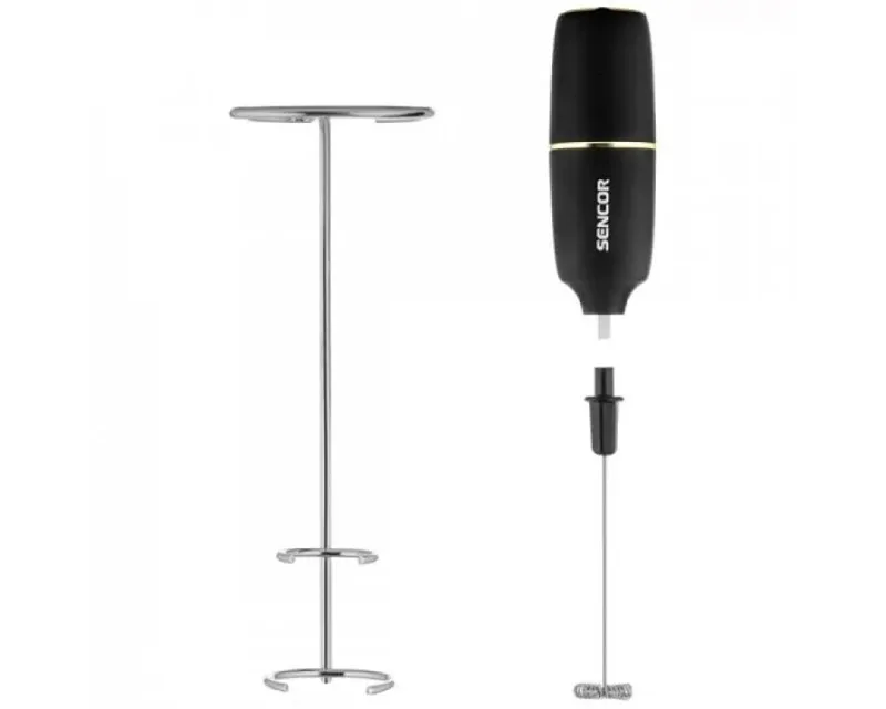 SENCOR SMF 1010BK Mutilica za mleko Slika 4