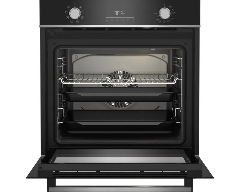 BEKO BBIM 13300 XM ugradna rerna Slika 2
