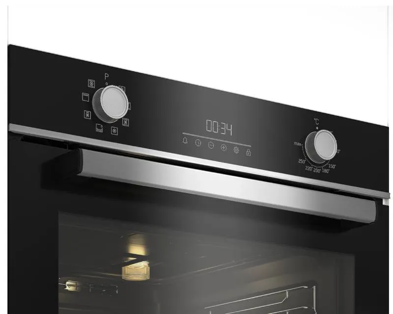 BEKO BBIM 13300 XM ugradna rerna Slika 5