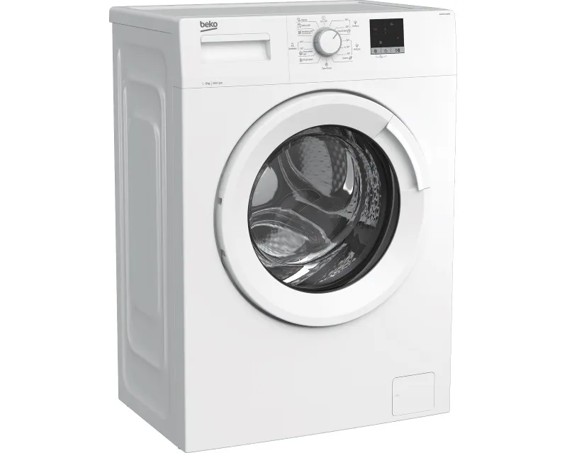 BEKO WUE 6411 XWW mašina za pranje veša  Slika 2