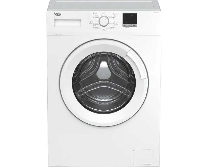 BEKO WUE 6411 XWW mašina za pranje veša  Slika 1