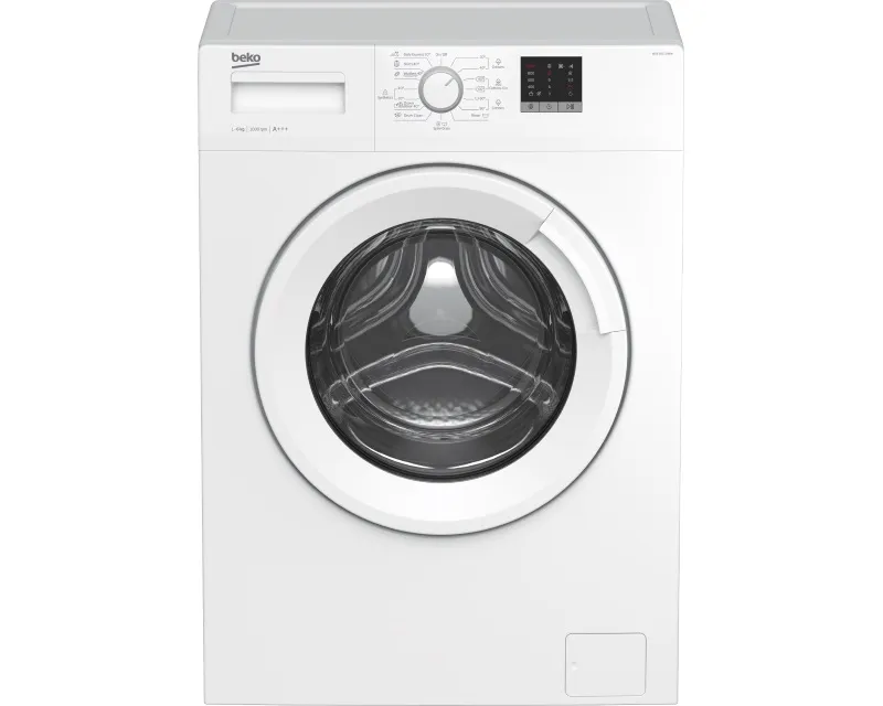 BEKO WUE 6511 XWW mašina za pranje veša 