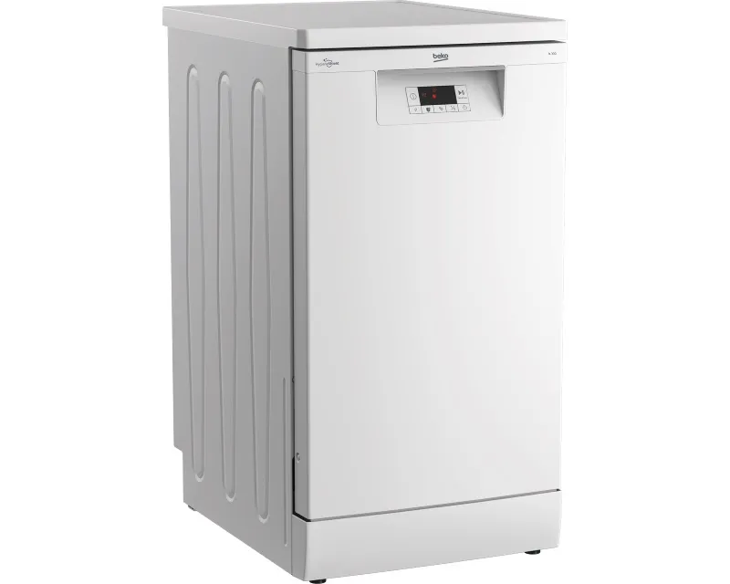 BEKO BDFS 15020 W mašina za pranje sudova - Slika 2