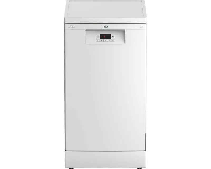 BEKO BDFS 15020 W mašina za pranje sudova 