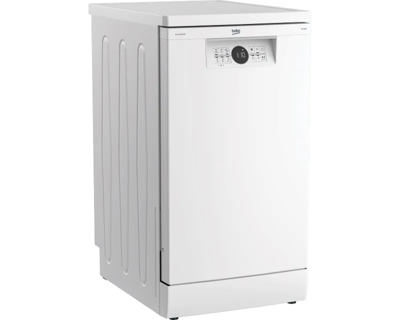 BEKO BDFS 26020 WQ ProSmart inverter mašina za pranje sudova  Slika 2