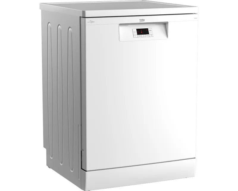 BEKO BDFN 15430 W mašina za pranje sudova - Slika 2