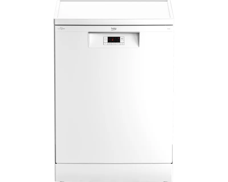 BEKO BDFN 15430 W mašina za pranje sudova 