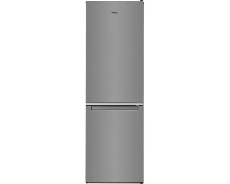WHIRLPOOL W5 811E OX 1 kombinovani frižider  Slika 2