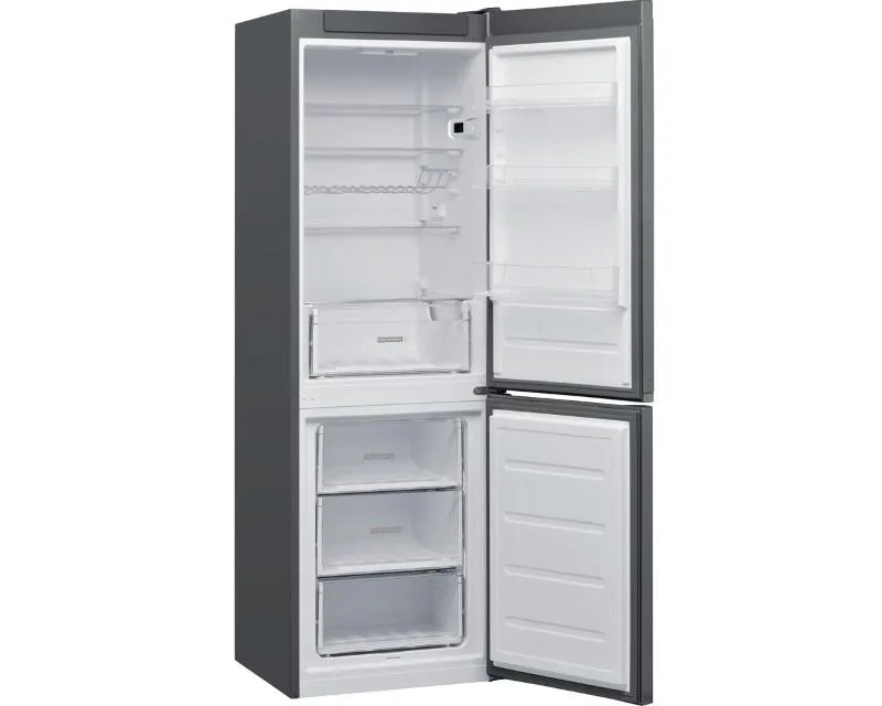 WHIRLPOOL W5 811E OX 1 kombinovani frižider  Slika 3