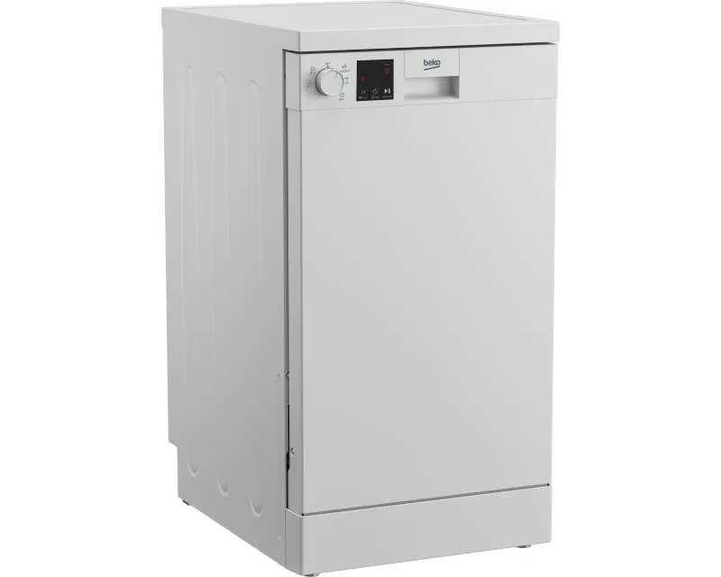 BEKO DVS 05024 W mašina za pranje sudova  Slika 2