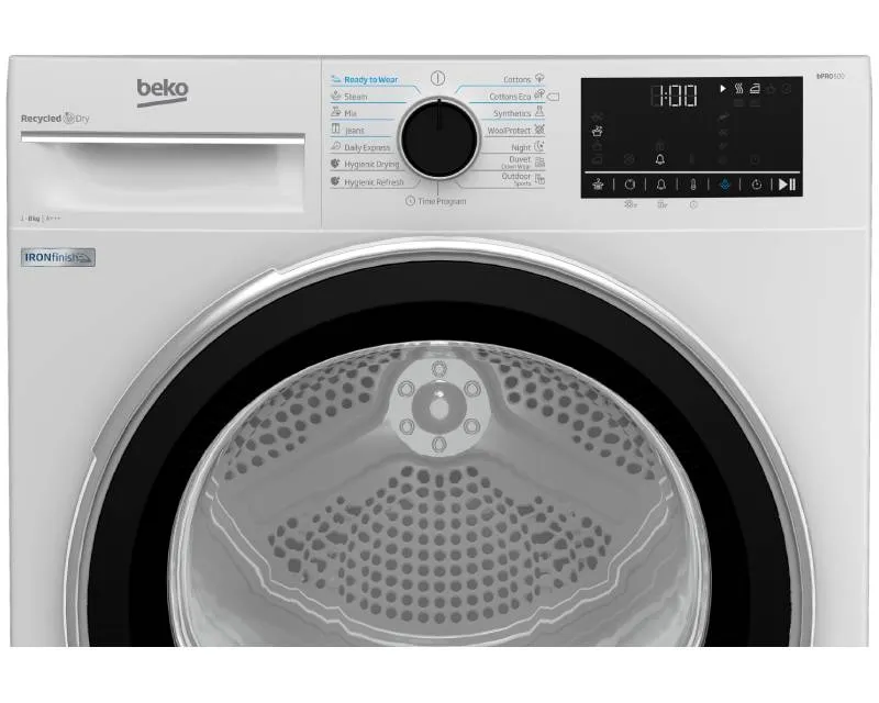 BEKO B5T 68243 mašina za sušenje veša  Slika 4