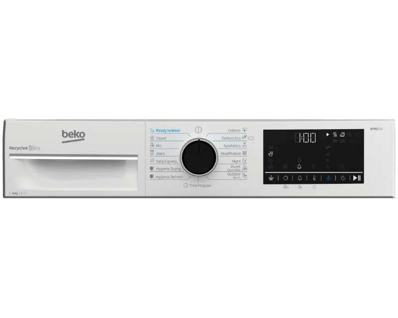 BEKO B5T 68243 mašina za sušenje veša  Slika 5