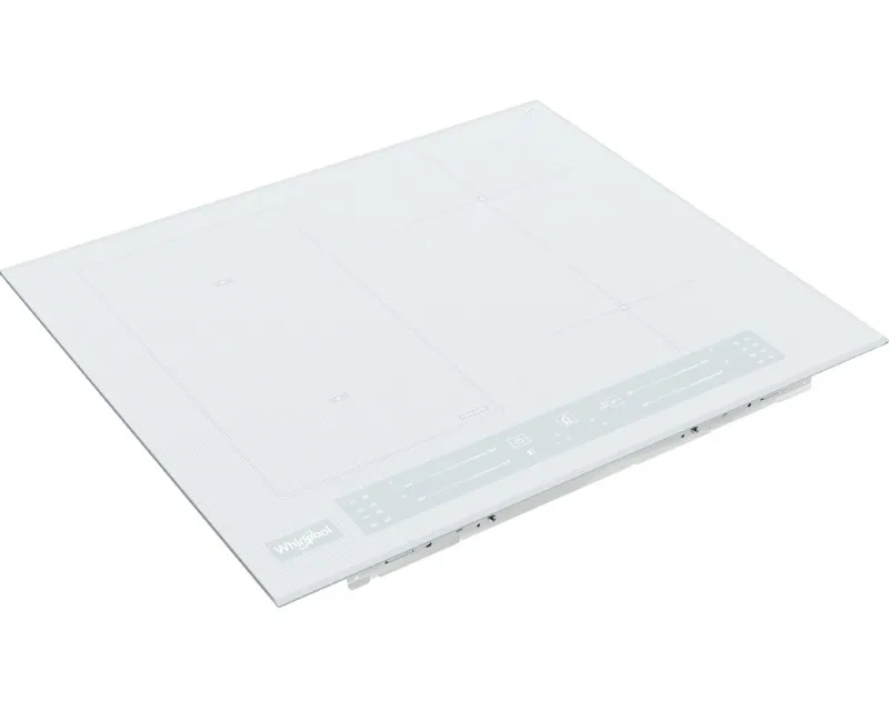 WHIRLPOOL WL S5360 BF/W Indukciona ploča  Slika 3