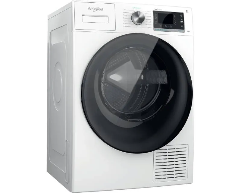 WHIRLPOOL W7 D94WB EE inverter mašina za sušenje -toplotna pumpa  - Image 2