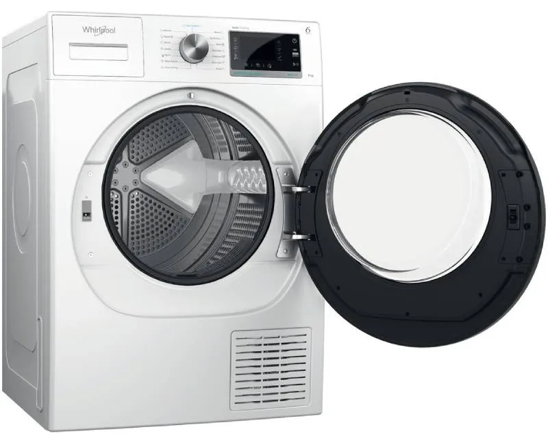 WHIRLPOOL W7 D94WB EE inverter mašina za sušenje -toplotna pumpa  - Image 4