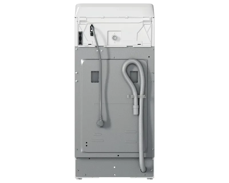 WHIRLPOOL TDLRB 6240SS EU/N mašina sa gornjim punjenjem Slika 5