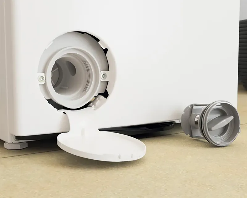 WHIRLPOOL TDLRB 6240SS EU/N mašina sa gornjim punjenjem Slika 9