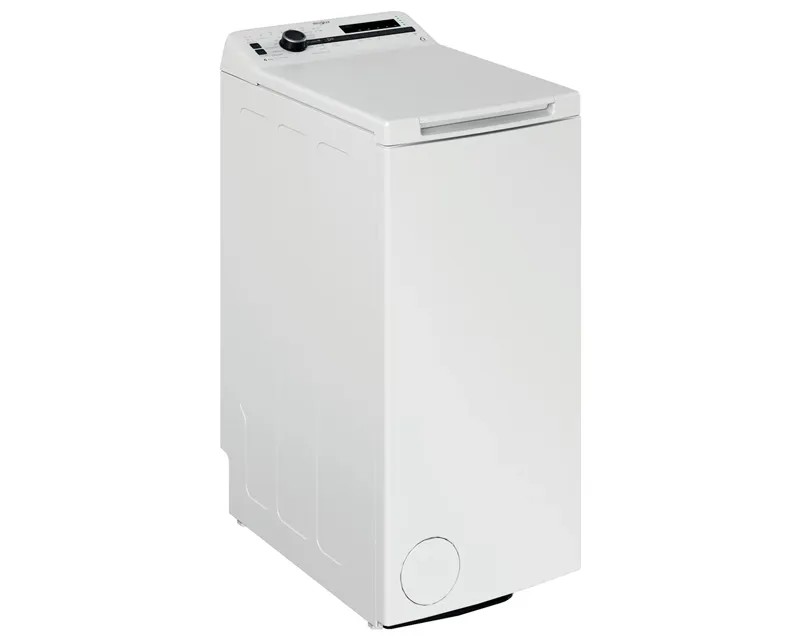 WHIRLPOOL TDLRB 6240SS EU/N mašina sa gornjim punjenjem Slika 1