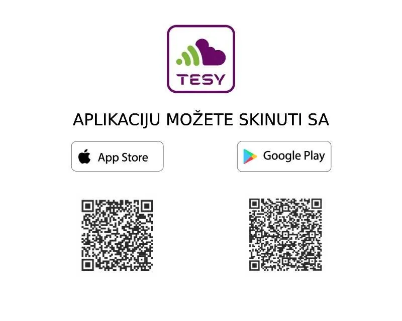 TESY Bojler Modeco Cloud 82L GCV 804724D C22 ECW Slika 5