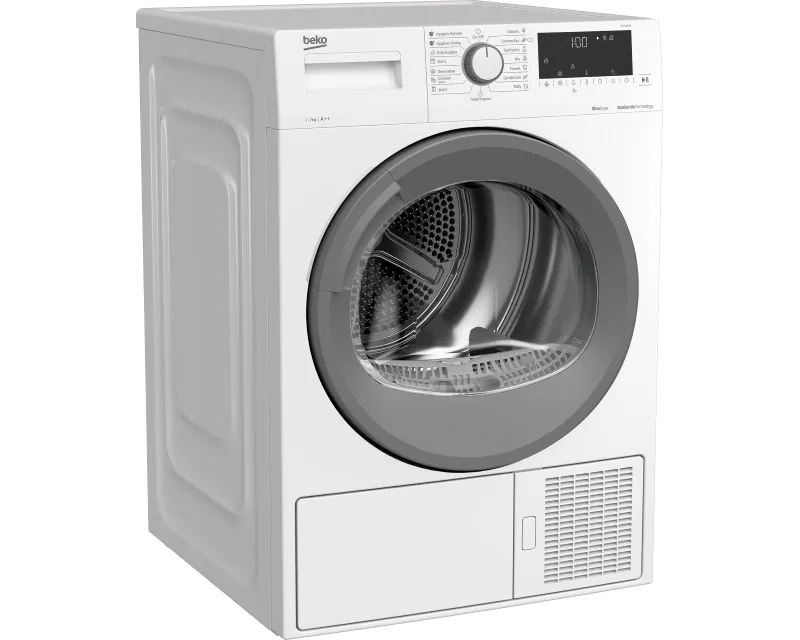 BEKO DF7414SX  mašina za sušenje veša  Slika 2