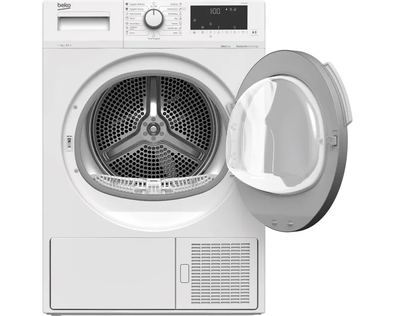 BEKO DF7414SX  mašina za sušenje veša  Slika 3