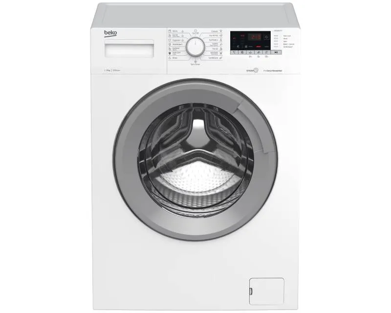 BEKO WTV 9612 XS ProSmart mašina za pranje veša 