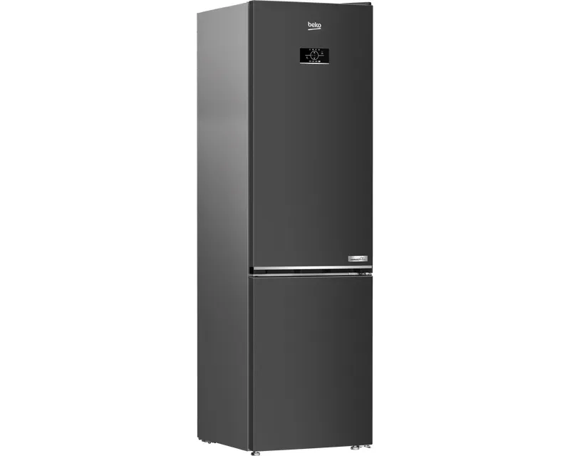 BEKO B3RCNA404HXBR kombinovani frižider Slika 2
