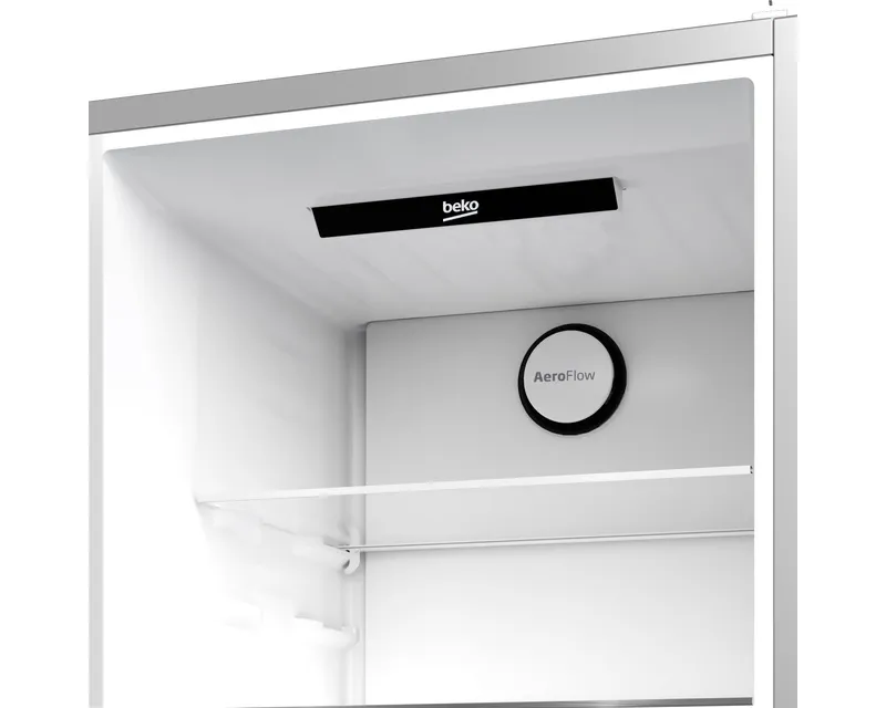 BEKO B3RCNA404HXBR kombinovani frižider Slika 6