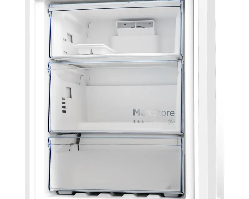 BEKO B3RCNA404HXBR kombinovani frižider Slika 8