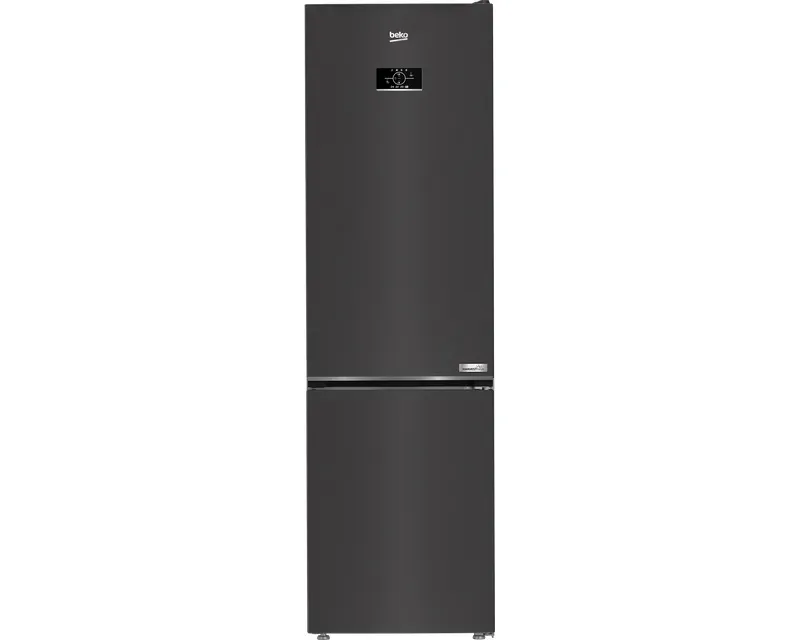 BEKO B3RCNA404HXBR kombinovani frižider Slika 1