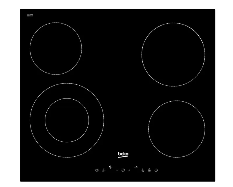 BEKO BBSM 12300 XD Ugradni set  Slika 2