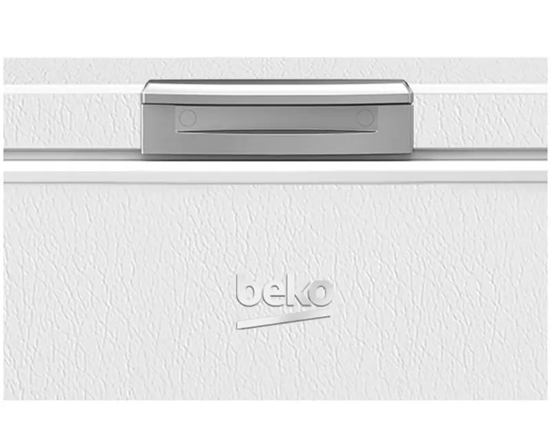 BEKO HSM 30031 zamrzivač  Slika 4