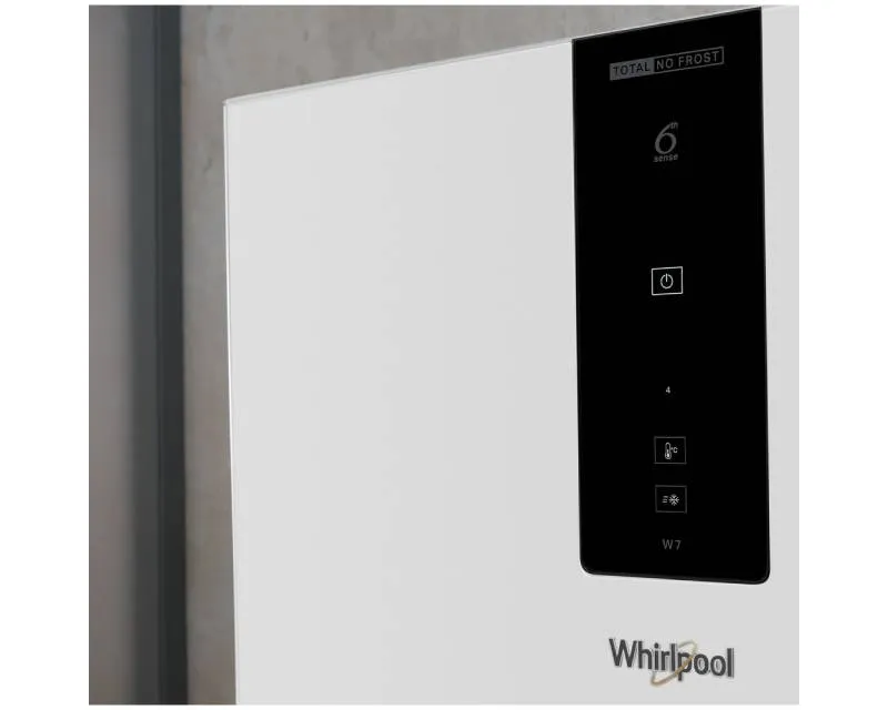 WHIRLPOOL W7 821O W kombinovani frižider Slika 5