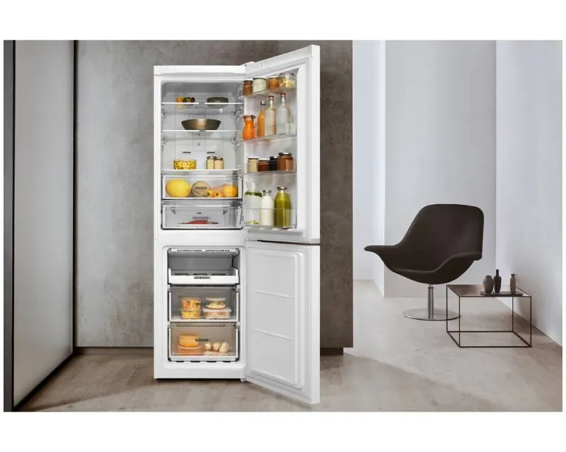 WHIRLPOOL W7 821O W kombinovani frižider Slika 9