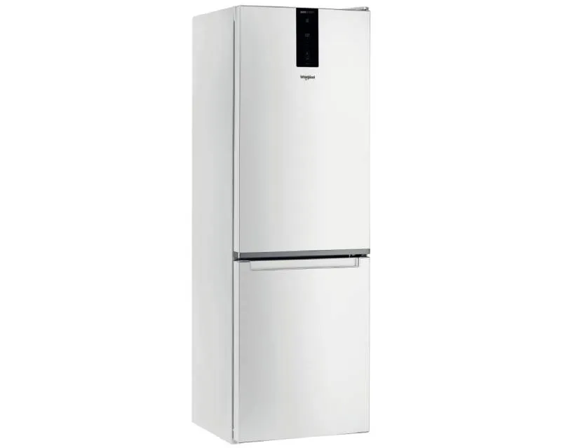 WHIRLPOOL W7 821O W kombinovani frižider Slika 1