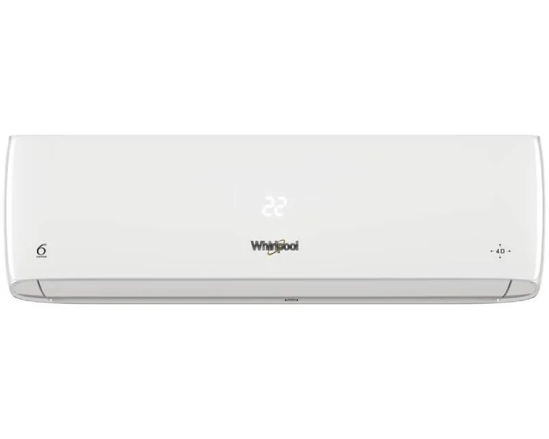 WHIRLPOOL SPICR 312W Inverter klima uređaj  Slika 3