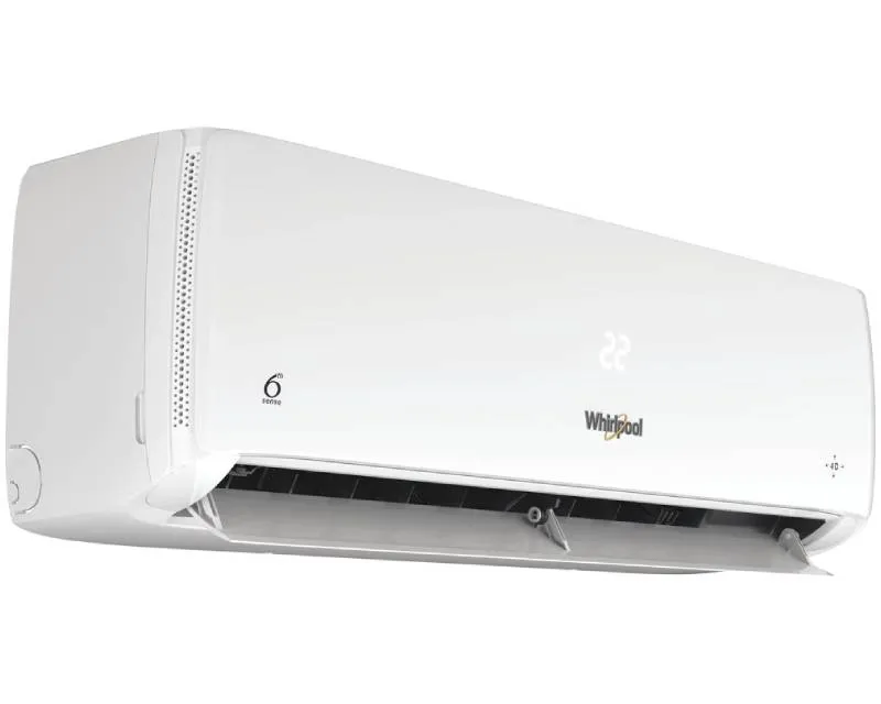 WHIRLPOOL SPICR 312W Inverter klima uređaj  Slika 4