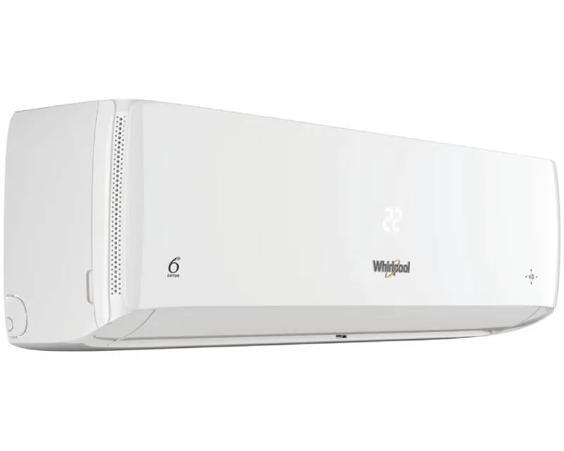 WHIRLPOOL SPICR 312W Inverter klima uređaj  Slika 1