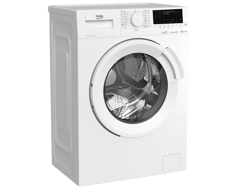 BEKO WUE 6636C XA ProSmart inverter mašina za pranje veša Slika 2