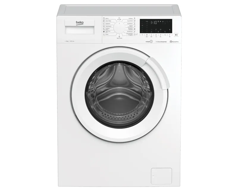BEKO WUE 6636C XA ProSmart inverter mašina za pranje veša Slika 1
