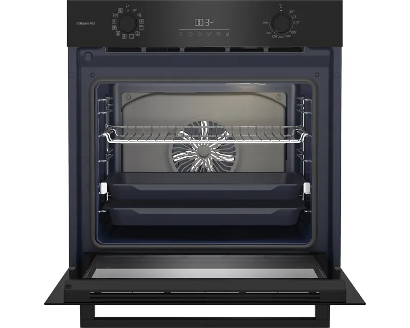 BEKO BBIS17300BCS ugradna rerna  Slika 2