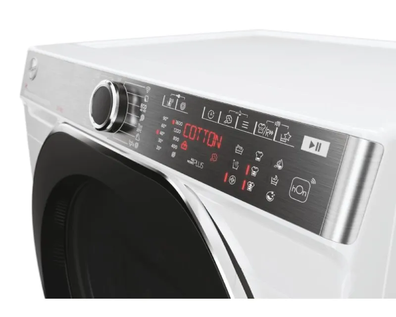 HOOVER H5WPB610AMBC/1-S Eco Power inverter mašina za pranje veša Slika 4