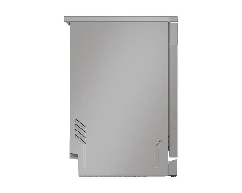 HOOVER HF 5B2S1PX Eco Power inverter mašina za pranje sudova Slika 3