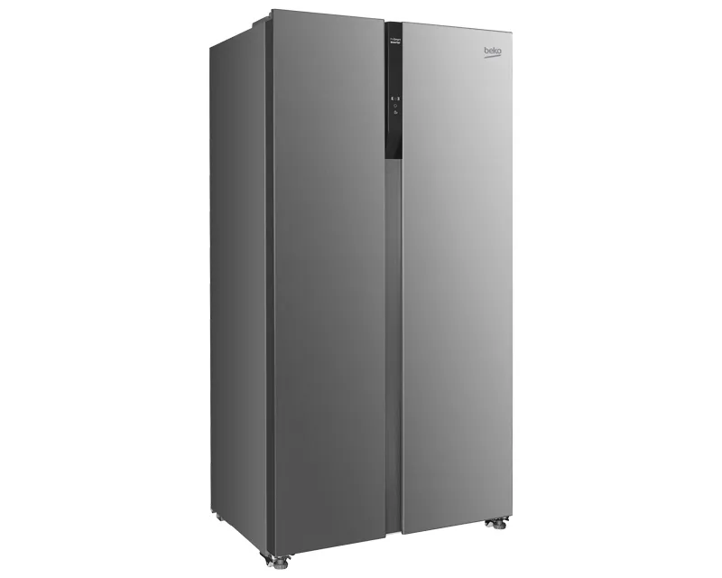 BEKO GNO 5322 XPN ProSmart inverter side by side frižider  Slika 1