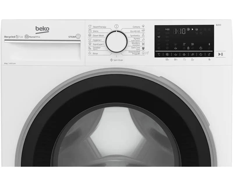 BEKO B3WF U7841 WB ProSmart inverter mašina za pranje veša Slika 4