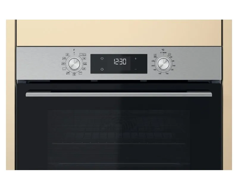 WHIRLPOOL OMK58HU1X ugradna rerna Slika 5