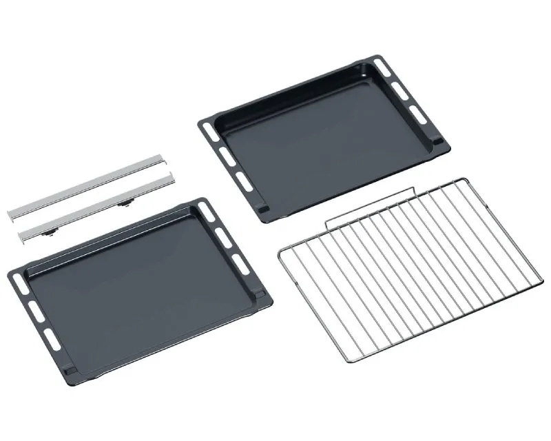 WHIRLPOOL OMK58HU1X ugradna rerna Slika 8