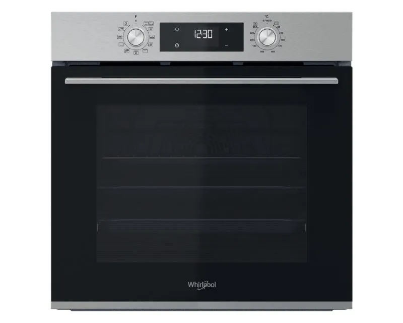 WHIRLPOOL OMK58HU1X ugradna rerna Slika 1
