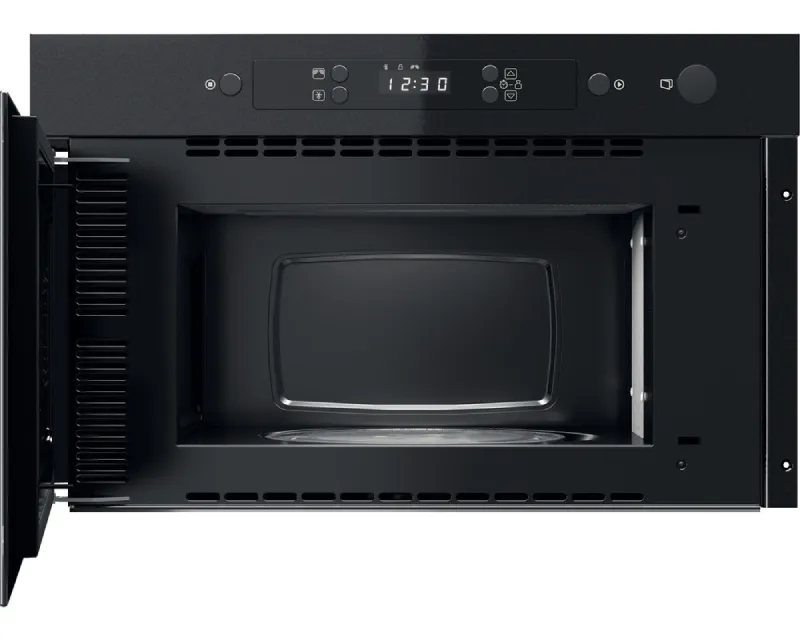 WHIRLPOOL MBNA900B ugradna mikrotalasna rerna  Slika 2