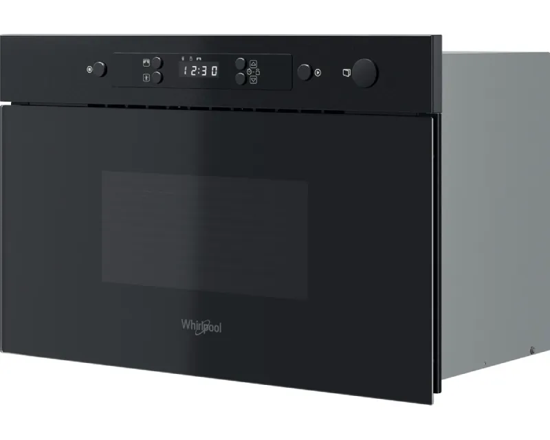 WHIRLPOOL MBNA900B ugradna mikrotalasna rerna  Slika 3